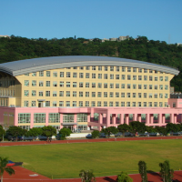 University of Taipei Tianmu Gymnasium