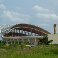 Laos National Sports Complex