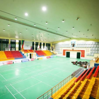 Tây Ninh Gymnasium