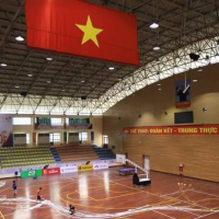 Quang Tri Gymnasium