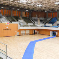 AGF Suzuka Gymnasium