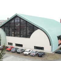ELTE Savaria Egyetemi Központ