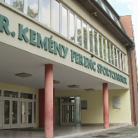 Dr. Kemény Ferenc Sportcsarnok