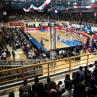 Vasilakopoulos Municipal Sports Hall