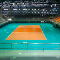Royal Thai Airforce Volleyball