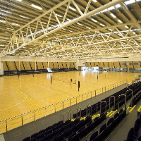 Gold Netball Centre