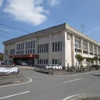 Hioki City Ijyuin General Gymnasium