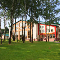 Vitebsk Cadet School SC