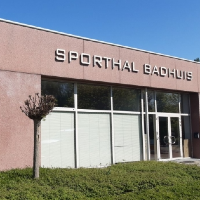 Sportzaal Badhuis