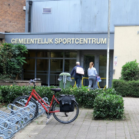 Gemeentelijk Sportcentrum