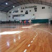 Club La Armonia