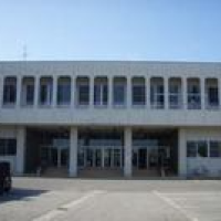 Mikuni Gymnasium