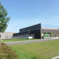 Sportcentrum Langemark-Poelkapelle