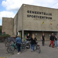 Gemeentelijk Sportcentrum