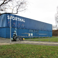Sportcomplex Sport Vlaanderen