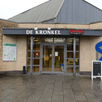 Sportzaal De Kronkel