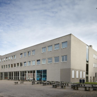 WICO Campus Sint-Jozef