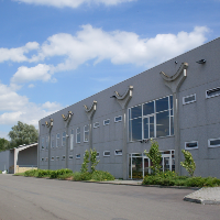 Hall de Sports Institut Saint-Luc