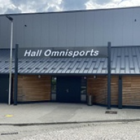 Hall Omnisports