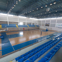 Aphroditi Sports Hall