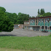 Collège Saint André