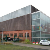 Centre Sportif Victoria