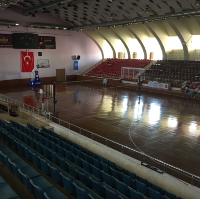 Aydın Atatürk Spor Salonu