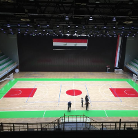 Baghdad Gymnasium