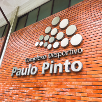 Complexo Desportivo Paulo Pinto