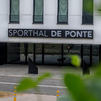 Sporthal De Ponte