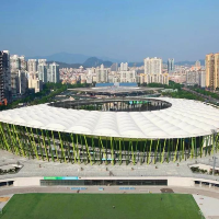 Shenzhen Bao'an Stadium
