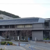 Kyoto Sangyo University Gymnasium