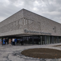 Sportcentrum Hernieuwenburg