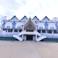 Silapa-Archa Gymnasium