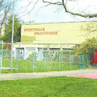 Sporthalle Bruchwiese