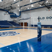 ODU Volleyball Center