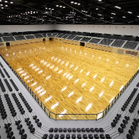 Shiga Daihatsu Arena