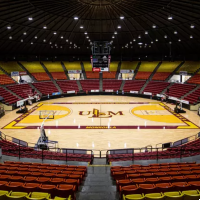 Fant-Ewing Coliseum