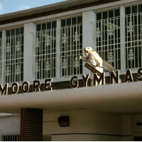 Moore Gymnasium