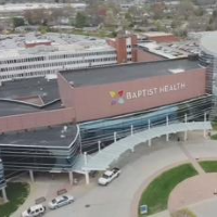 Baptist Health Arena