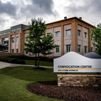 KSU Convocation Center