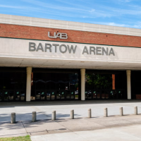 Bartow Arena