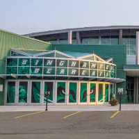 Binghamton University Events Center