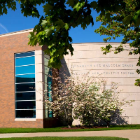 Chace Athletic Center