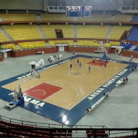 Roberto Duran Arena