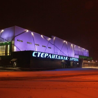 Sterlitamak-Arena