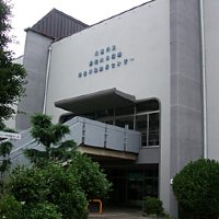 Higashiyodogawa Gymnasium
