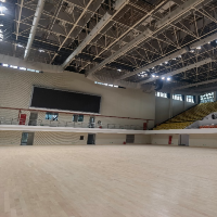 Guanghua Campus Gymnasium