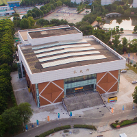 Hongyi Gymnasium