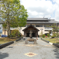 Takachiho Town Budokan